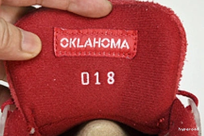 Hyperoad 4 Jordan Air 0809